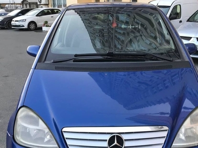 Продам Mercedes-Benz A 140 в Киеве 1998 года выпуска за 3 400$