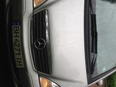 Продам Mercedes-Benz A 170 в Одессе 2002 года выпуска за 5 000$
