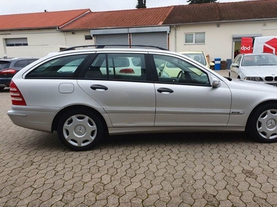 Продам Mercedes-Benz C-Class в г. Чоп, Закарпатская область 2005 года выпуска за 1 500$