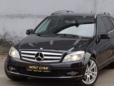 Продам Mercedes-Benz C-Class в Киеве 2010 года выпуска за 12 500$