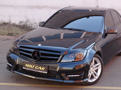 Продам Mercedes-Benz C-Class в Киеве 2011 года выпуска за 13 699$