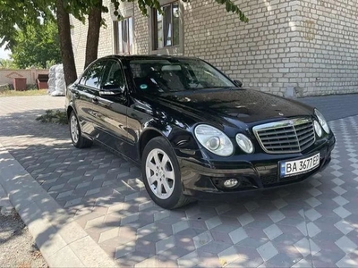 Продам Mercedes-Benz Mercedes Бензин газ в г. Белгород-Днестровский, Одесская область 2006 года выпуска за 6 500$