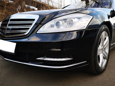 Продам Mercedes-Benz S 600 v12 в Киеве 2007 года выпуска за 13 900$