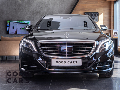Продам Mercedes-Benz S-Class 350d Long в Одессе 2014 года выпуска за 57 500$