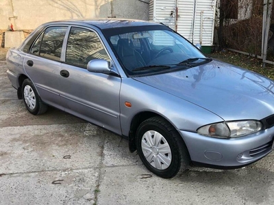 Продам Mitsubishi Proton в Одессе 1996 года выпуска за 2 300$
