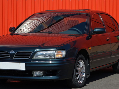 Продам Nissan Maxima в Одессе 1996 года выпуска за 3 900$