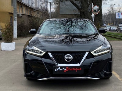 Продам Nissan Maxima SL в Одессе 2019 года выпуска за 26 500$