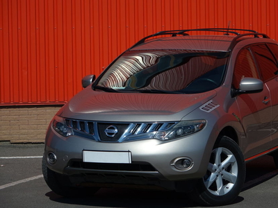 Продам Nissan Murano LUX в Одессе 2009 года выпуска за 12 900$