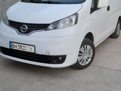 Продам Nissan NV груз. в Одессе 2014 года выпуска за 7 500$
