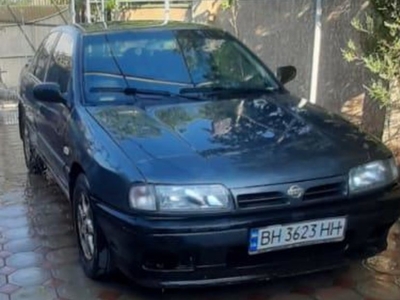 Продам Nissan Primera P10 в г. Измаил, Одесская область 1993 года выпуска за 2 200$