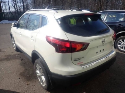 Продам Nissan Qashqai Sport SV в г. Краматорск, Донецкая область 2018 года выпуска за 14 500$