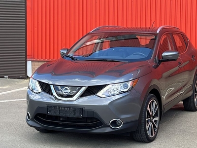 Продам Nissan Rogue Sport в Одессе 2019 года выпуска за 19 500$