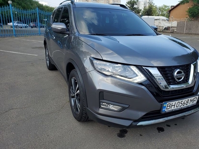 Продам Nissan Rogue SV AWD в Одессе 2014 года выпуска за 13 500$