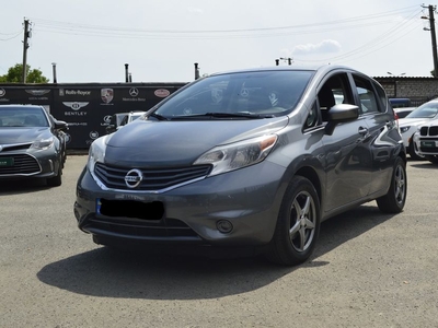 Продам Nissan Versa NOTE в Одессе 2015 года выпуска за 7 500$