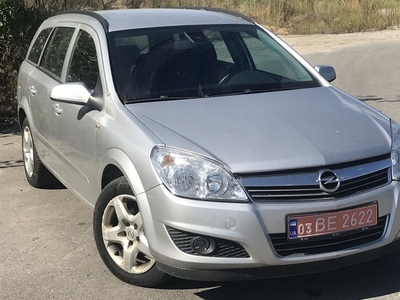 Продам Opel Astra H в Киеве 2008 года выпуска за 6 500$