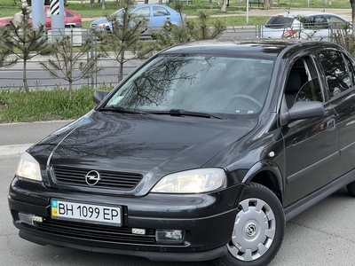 Продам Opel Astra H Rodnei probeg в Одессе 2007 года выпуска за 5 200$