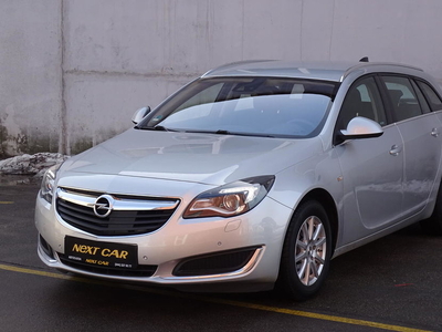 Продам Opel Insignia в Киеве 2016 года выпуска за 12 800$