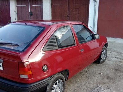 Продам Opel Kadett Купе в Тернополе 1986 года выпуска за 1 200$