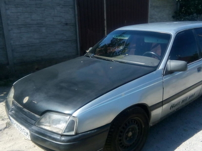 Продам Opel Omega в Запорожье 1988 года выпуска за 1 800$