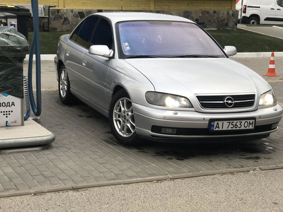 Продам Opel Omega B в г. Буча, Киевская область 2002 года выпуска за 3 999$