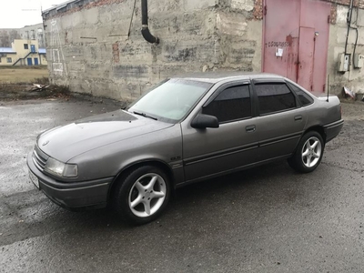 Продам Opel Vectra A в Харькове 1989 года выпуска за 2 200$
