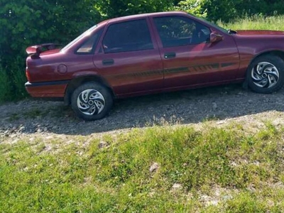 Продам Opel Vectra B 1.8 в г. Вижница, Черновицкая область 1992 года выпуска за 1 800$