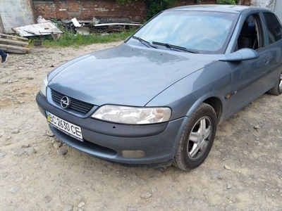 Продам Opel Vectra B в Львове 1998 года выпуска за 3 200$