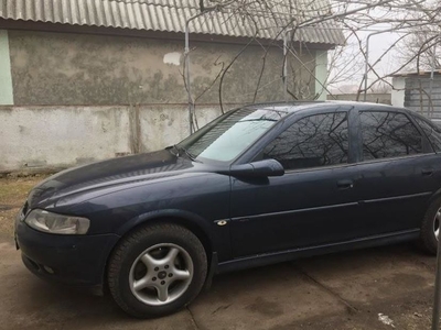 Продам Opel Vectra B в г. Переяслав-Хмельницкий, Киевская область 2001 года выпуска за 4 100$