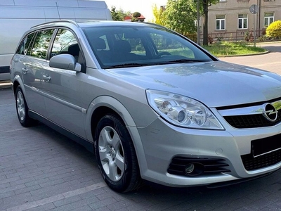 Продам Opel Vectra C i в г. Кривой Рог, Днепропетровская область 2008 года выпуска за 2 500$