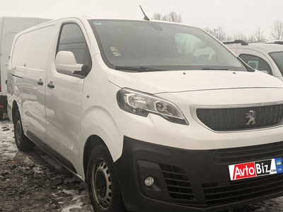 Продам Peugeot Expert груз. в Ровно 2018 года выпуска за 16 900$