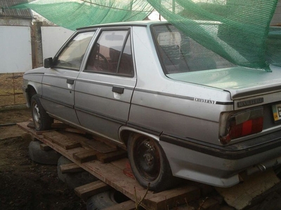 Продам Renault 9 в Николаеве 1987 года выпуска за 650$
