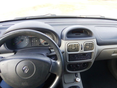 Продам Renault Clio 2 в г. Ильичевск, Одесская область 2005 года выпуска за 3 999$
