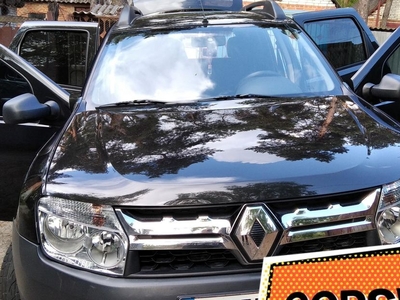Продам Renault Duster в г. Тростянец, Сумская область 2012 года выпуска за 9 300$
