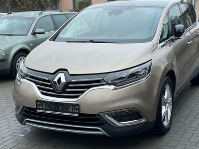 Продам Renault Espace в Киеве 2016 года выпуска за 22 389€