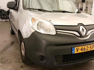 Продам Renault Kangoo груз. Comfort//navi в Ровно 2018 года выпуска за 11 000$