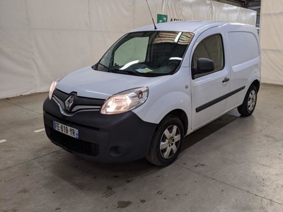 Продам Renault Kangoo груз. Comfort//navi в Ровно 2019 года выпуска за 11 200$