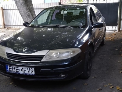 Продам Renault Laguna в г. Звенигородка, Черкасская область 2001 года выпуска за 1 100$