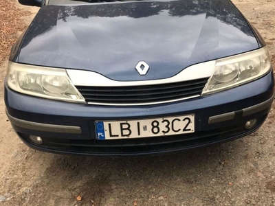 Продам Renault Laguna в г. Кролевец, Сумская область 2003 года выпуска за 1 700$