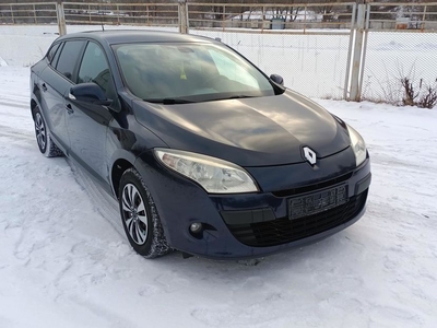 Продам Renault Megane в Чернигове 2010 года выпуска за 7 950$