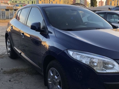 Продам Renault Megane в Киеве 2011 года выпуска за 7 100$