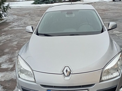 Продам Renault Megane в г. Обухов, Киевская область 2011 года выпуска за 6 800$