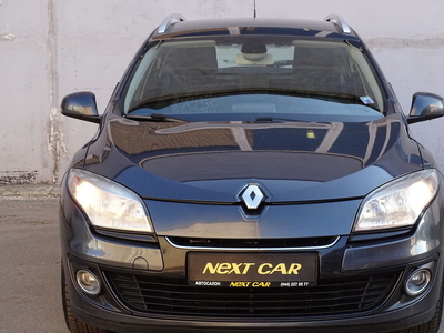 Продам Renault Megane в Киеве 2012 года выпуска за 8 000$