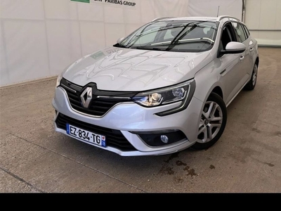 Продам Renault Megane Grand business в Ровно 2018 года выпуска за 13 800$