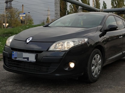 Продам Renault Megane TCe в Харькове 2009 года выпуска за 7 600$