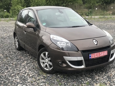Продам Renault Scenic в Киеве 2010 года выпуска за 7 800$