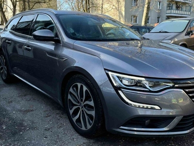 Продам Renault TALISMAN в Киеве 2017 года выпуска за 20 543€