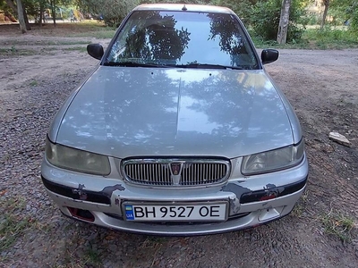 Продам Rover 416 в Одессе 1999 года выпуска за 2 200$