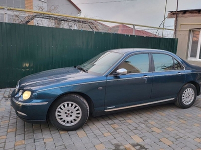 Продам Rover 75 в Одессе 1999 года выпуска за 5 750$