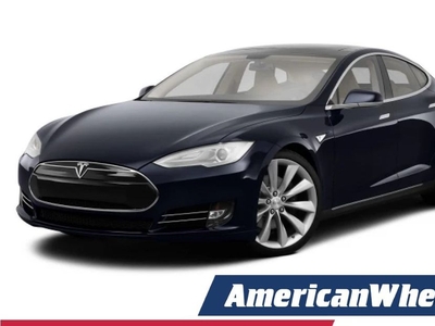 Продам Tesla Model S 85 Signature Performance в Черновцах 2013 года выпуска за 23 500$