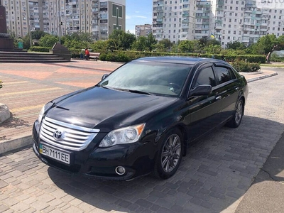 Продам Toyota Avalon в г. Южный, Одесская область 2008 года выпуска за 11 000$